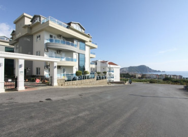 One-bedroom apartment, ready to move in, 500 meters from the sea, Alanya, center, 65 m2 ID-6686 фото-21