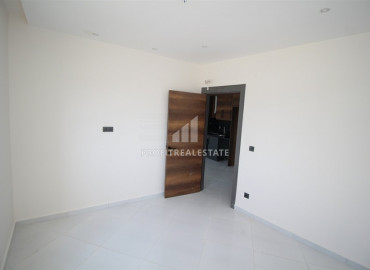 Новая двухкомнатная квартира в чистовой отделке, Махмутлар, Аланья, 50 м2 ID-6688 фото-8