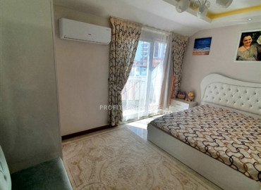 Duplex apartment, layout 3 + 1, with a separate kitchen, 250 meters from the sea, Mahmutlar, Alanya, 175 m2 ID-6691 фото-12