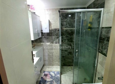 Duplex apartment, layout 3 + 1, with a separate kitchen, 250 meters from the sea, Mahmutlar, Alanya, 175 m2 ID-6691 фото-17