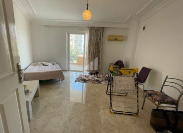 Two-bedroom apartment, just 150 meters from the beach, Mahmutlar, Alanya, 110 m2 ID-6693 фото-8
