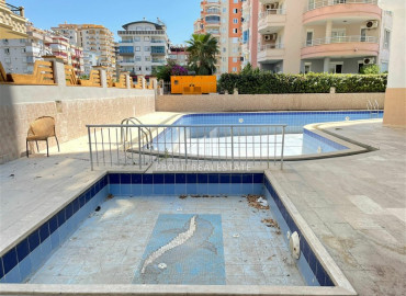 Two-bedroom apartment, just 150 meters from the beach, Mahmutlar, Alanya, 110 m2 ID-6693 фото-13