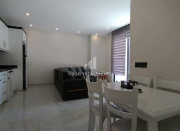 Two bedroom apartment, ready to move in, just 100 meters from the center of Alanya, 85 m2 ID-6694 фото-2