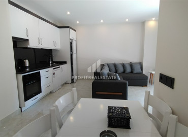 Two bedroom apartment, ready to move in, just 100 meters from the center of Alanya, 85 m2 ID-6694 фото-3