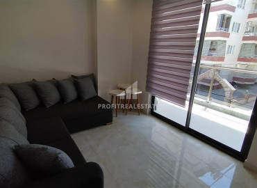 Two bedroom apartment, ready to move in, just 100 meters from the center of Alanya, 85 m2 ID-6694 фото-4