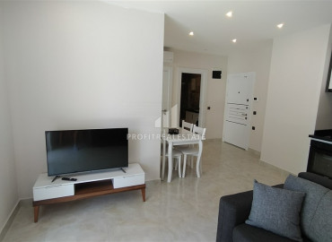 Two bedroom apartment, ready to move in, just 100 meters from the center of Alanya, 85 m2 ID-6694 фото-5