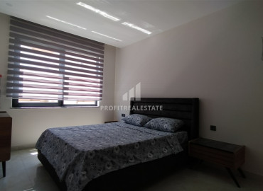 Two bedroom apartment, ready to move in, just 100 meters from the center of Alanya, 85 m2 ID-6694 фото-8