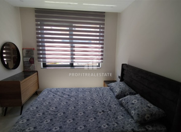 Two bedroom apartment, ready to move in, just 100 meters from the center of Alanya, 85 m2 ID-6694 фото-9