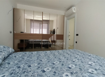 Two bedroom apartment, ready to move in, just 100 meters from the center of Alanya, 85 m2 ID-6694 фото-10