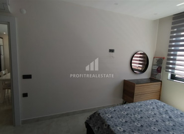 Two bedroom apartment, ready to move in, just 100 meters from the center of Alanya, 85 m2 ID-6694 фото-11