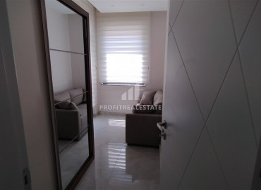 Two bedroom apartment, ready to move in, just 100 meters from the center of Alanya, 85 m2 ID-6694 фото-12