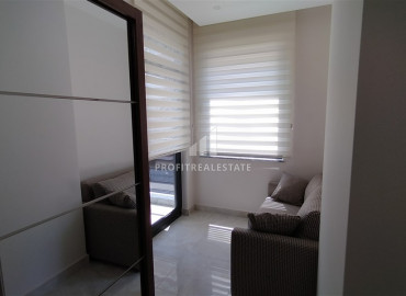 Two bedroom apartment, ready to move in, just 100 meters from the center of Alanya, 85 m2 ID-6694 фото-13