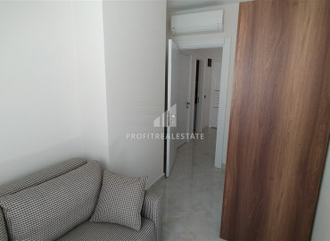 Two bedroom apartment, ready to move in, just 100 meters from the center of Alanya, 85 m2 ID-6694 фото-14