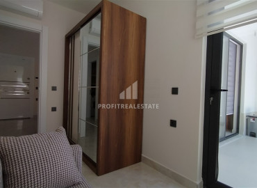 Two bedroom apartment, ready to move in, just 100 meters from the center of Alanya, 85 m2 ID-6694 фото-15