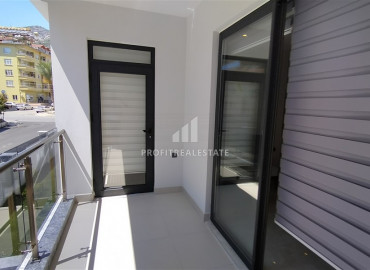 Two bedroom apartment, ready to move in, just 100 meters from the center of Alanya, 85 m2 ID-6694 фото-16