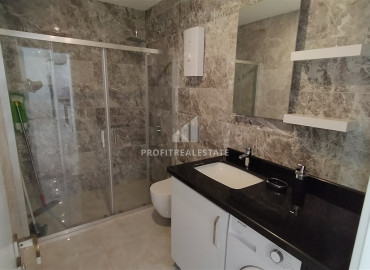 Two bedroom apartment, ready to move in, just 100 meters from the center of Alanya, 85 m2 ID-6694 фото-20