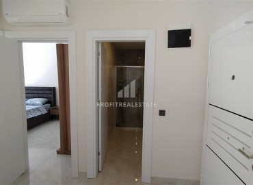 Two bedroom apartment, ready to move in, just 100 meters from the center of Alanya, 85 m2 ID-6694 фото-22