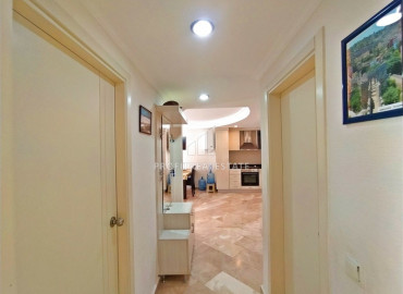 Two-bedroom apartment in a luxury residence, Mahmutlar Alanya, 120 m2 ID-6696 фото-2