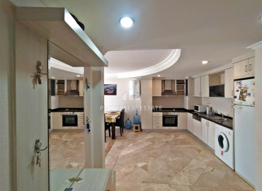 Two-bedroom apartment in a luxury residence, Mahmutlar Alanya, 120 m2 ID-6696 фото-3