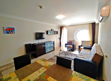 Two-bedroom apartment in a luxury residence, Mahmutlar Alanya, 120 m2 ID-6696 фото-4