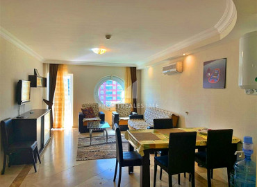 Two-bedroom apartment in a luxury residence, Mahmutlar Alanya, 120 m2 ID-6696 фото-5