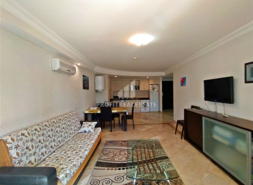 Трехкомнатная квартира в резиденции класса «люкс», Махмутлар Аланья, 120 м2 ID-6696 фото-7