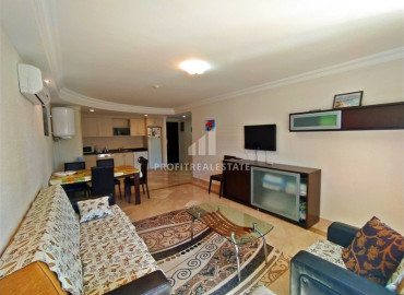 Two-bedroom apartment in a luxury residence, Mahmutlar Alanya, 120 m2 ID-6696 фото-8