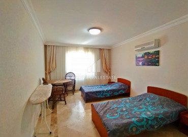 Two-bedroom apartment in a luxury residence, Mahmutlar Alanya, 120 m2 ID-6696 фото-10