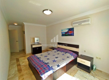 Two-bedroom apartment in a luxury residence, Mahmutlar Alanya, 120 m2 ID-6696 фото-13