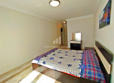 Two-bedroom apartment in a luxury residence, Mahmutlar Alanya, 120 m2 ID-6696 фото-14
