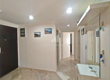 Трехкомнатная квартира в резиденции класса «люкс», Махмутлар Аланья, 120 м2 ID-6696 фото-18