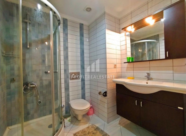 Two-bedroom apartment in a luxury residence, Mahmutlar Alanya, 120 m2 ID-6696 фото-19