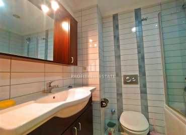 Two-bedroom apartment in a luxury residence, Mahmutlar Alanya, 120 m2 ID-6696 фото-20