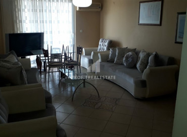 Spacious duplex 4 + 1 in a residence with a swimming pool in Alanya Oba, 500m from the coast ID-6698 фото-2