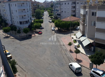 Spacious duplex 4 + 1 in a residence with a swimming pool in Alanya Oba, 500m from the coast ID-6698 фото-37