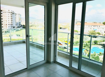 Two-bedroom apartment in a residence with hotel facilities, Avsallar, Alanya, 74 m2 ID-6701 фото-5