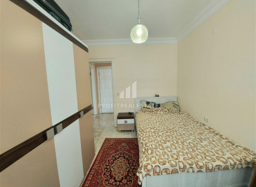 Two bedroom apartment, equipped with furniture and appliances, 100 meters from the sea, Mahmutlar, Alanya, 120 m2 ID-6714 фото-10