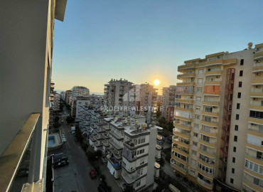 Furnished two bedroom apartment on the central street of Mahmutlar ID-6722 фото-13