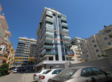 Furnished two bedroom apartment on the central street of Mahmutlar ID-6722 фото-17