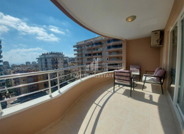 Apartment 2 + 1 with a good location 400m from the sea in Mahmutlar in a residence with good facilities ID-6723 фото-14
