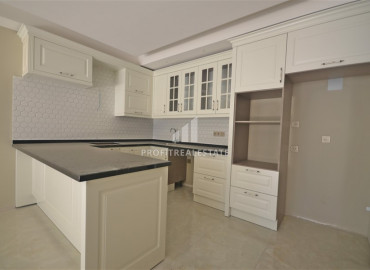 Two-bedroom apartment in a new luxury residence 250m from the sea in Kargicak area ID-6727 фото-7