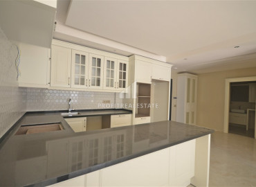 Two-bedroom apartment in a new luxury residence 250m from the sea in Kargicak area ID-6727 фото-8