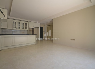 Two-bedroom apartment in a new luxury residence 250m from the sea in Kargicak area ID-6727 фото-9