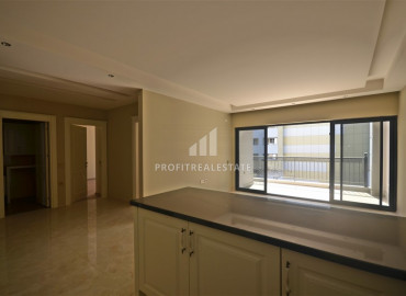 Two-bedroom apartment in a new luxury residence 250m from the sea in Kargicak area ID-6727 фото-10