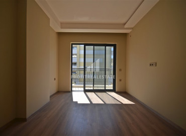 Two-bedroom apartment in a new luxury residence 250m from the sea in Kargicak area ID-6727 фото-12
