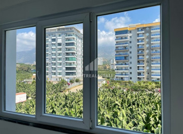 Apartment 1 + 1 in a new residence with good facilities in Mahmutlar 350m from the coast ID-6730 фото-15