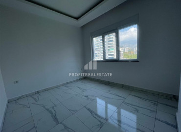 Apartment 1 + 1 in a new residence with good facilities in Mahmutlar 350m from the coast ID-6730 фото-21