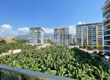 Apartment 1 + 1 in a new residence with good facilities in Mahmutlar 350m from the coast ID-6730 фото-24