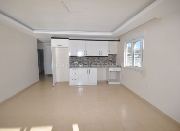 Трехкомнатная квартира в новом доме в районе Алании Каргыджак ID-0459 фото-14