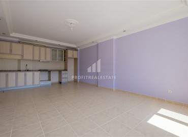 Apartment layout 2 + 1, just 100 meters from the sea, Tosmur, Alanya, 90 m2 ID-6732 фото-4